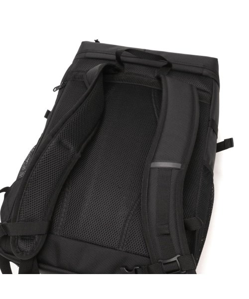 Coleman(Coleman)/【公認販売店】コールマン リュック 大容量 通学 Coleman ボックス型 35L A3 B4 A4 スクエア PC 15.6インチ シールド ライト35/img24