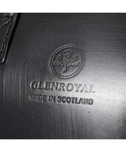 GLEN ROYAL(グレンロイヤル)/GLENROYAL ブリーフケース 02－5258 ビジネスバッグ/img08