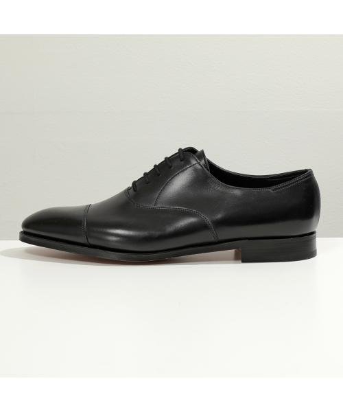 JOHN LOBB(ジョンロブ)/JOHN LOBB CITY 2 CALF LAST 7000 E レザーシューズ BLACK/img02