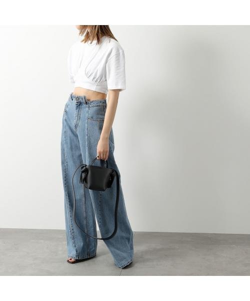 Acne Studios(アクネストゥディオズ)/Acne Studios  ミニバッグ A10095 Musubi Micro Bag/img02