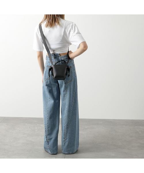 Acne Studios(アクネストゥディオズ)/Acne Studios  ミニバッグ A10095 Musubi Micro Bag/img04