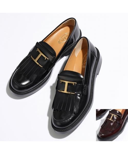 TODS(トッズ)/TODS ローファー T タイムレス XXW59C0GC10SHA/img01