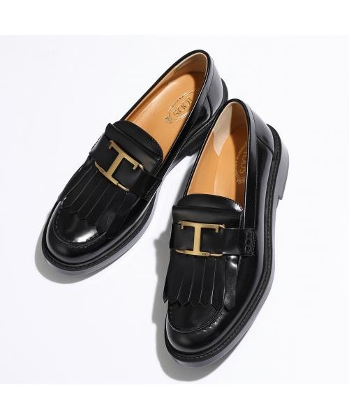 TODS(トッズ)/TODS ローファー T タイムレス XXW59C0GC10SHA/img02