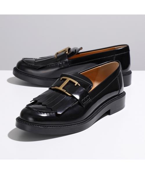 TODS(トッズ)/TODS ローファー T タイムレス XXW59C0GC10SHA/img10