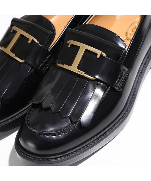 TODS(トッズ)/TODS ローファー T タイムレス XXW59C0GC10SHA/img13