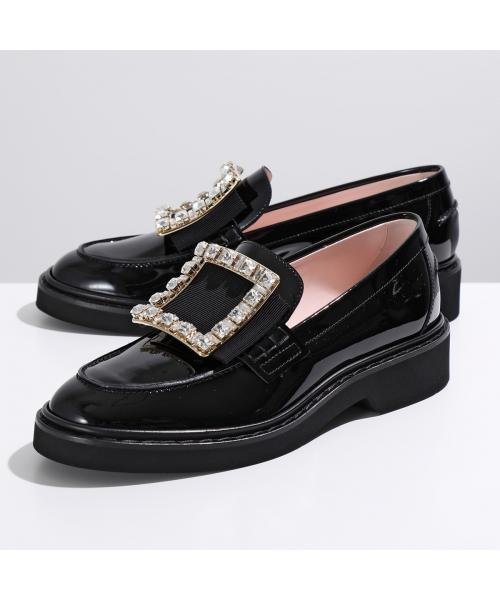 ROGER VIVIER(ロジェヴィヴィエ)/ROGER VIVIER ローファー RVW54825880D1P クリスタル/img07