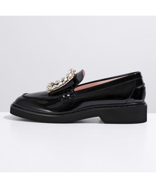 ROGER VIVIER(ロジェヴィヴィエ)/ROGER VIVIER ローファー RVW54825880D1P クリスタル/img08