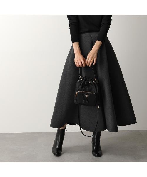 PRADA(プラダ)/PRADA ショルダーバッグ 1BH038 OOO RV44 /img05