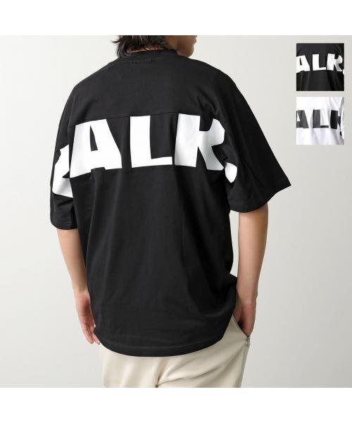 BALR(ボーラー)/BALR. 半袖 Tシャツ Game Day Box Fit T－Shirt B1112 1229/img01