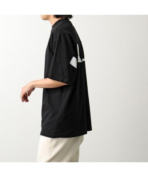 BALR(ボーラー)/BALR. 半袖 Tシャツ Game Day Box Fit T－Shirt B1112 1229/img07