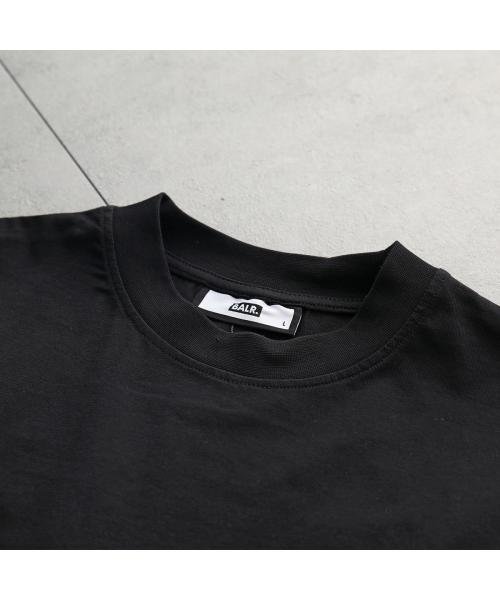 BALR(ボーラー)/BALR. 半袖 Tシャツ Game Day Box Fit T－Shirt B1112 1229/img10