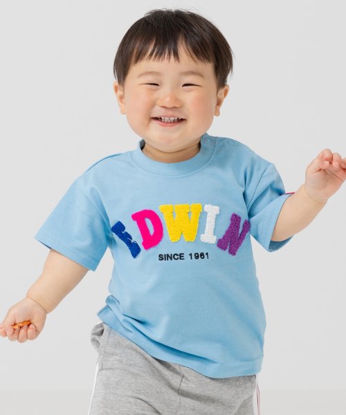 EDWIN(EDWIN)/〈EDWIN〉半袖Tシャツ/img05