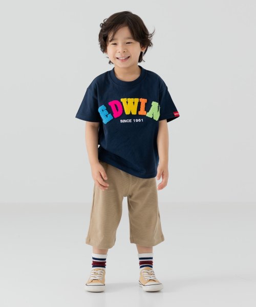 EDWIN(EDWIN)/〈EDWIN〉半袖Tシャツ/img06