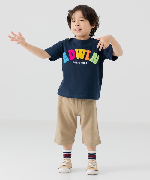 EDWIN(EDWIN)/〈EDWIN〉半袖Tシャツ/img07