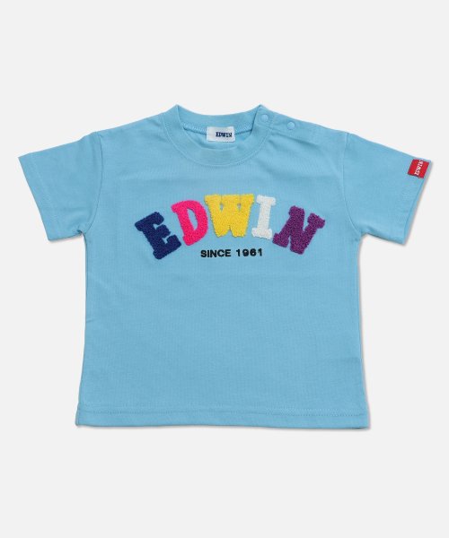 EDWIN(EDWIN)/〈EDWIN〉半袖Tシャツ/img16