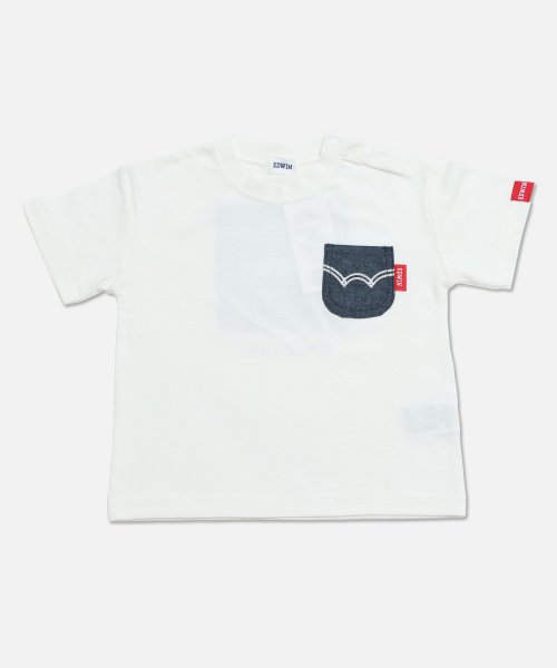 EDWIN(EDWIN)/〈EDWIN〉半袖Tシャツ/img20