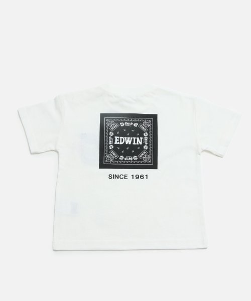 EDWIN(EDWIN)/〈EDWIN〉半袖Tシャツ/img21