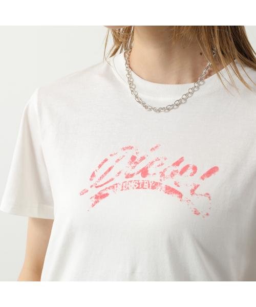 DIESEL(ディーゼル)/DIESEL Tシャツ T－Regs－N8 A12646 0GRAI /img08
