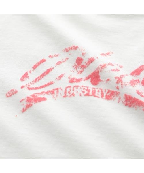 DIESEL(ディーゼル)/DIESEL Tシャツ T－Regs－N8 A12646 0GRAI /img10