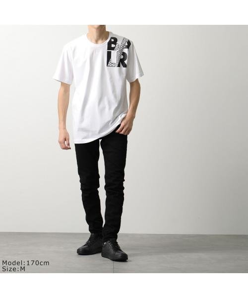 BALR(ボーラー)/BALR. 半袖 Tシャツ Hex Stripe Regular Fit T－Shirt B1112 1241/img02