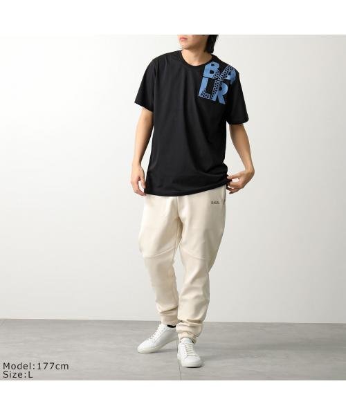 BALR(ボーラー)/BALR. 半袖 Tシャツ Hex Stripe Regular Fit T－Shirt B1112 1241/img04