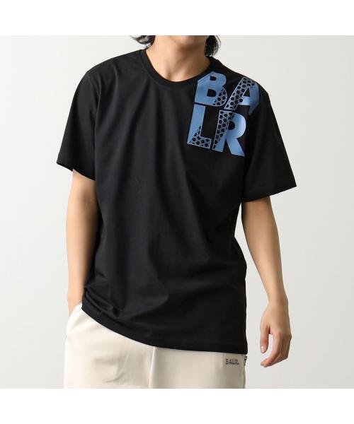 BALR(ボーラー)/BALR. 半袖 Tシャツ Hex Stripe Regular Fit T－Shirt B1112 1241/img05