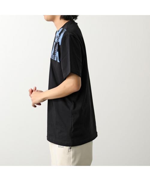 BALR(ボーラー)/BALR. 半袖 Tシャツ Hex Stripe Regular Fit T－Shirt B1112 1241/img06