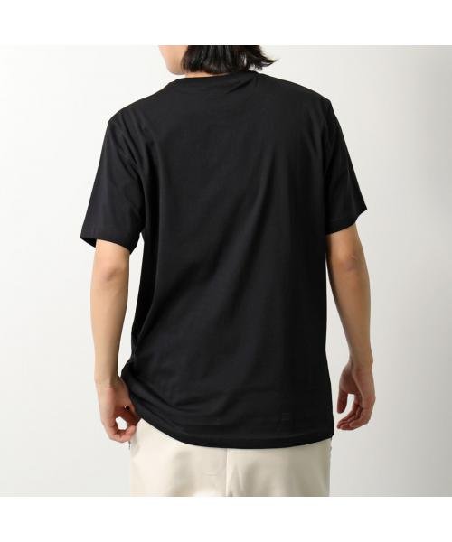 BALR(ボーラー)/BALR. 半袖 Tシャツ Hex Stripe Regular Fit T－Shirt B1112 1241/img07