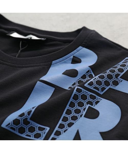 BALR(ボーラー)/BALR. 半袖 Tシャツ Hex Stripe Regular Fit T－Shirt B1112 1241/img09