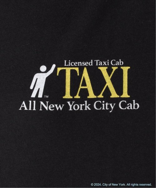 journal standard  L'essage (ジャーナルスタンダード　レサージュ)/《別注》【NYC×GOOD ROCK SPEED 】TAXI CAB T SHIRTS：Tシャツ/img16
