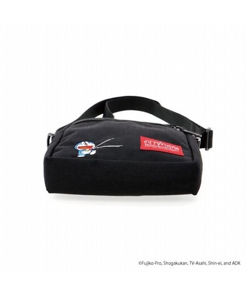 Manhattan Portage(マンハッタンポーテージ)/日本正規品 ショルダーバッグ 軽量 Manhattan Portage City Light Bag Doraemon 2024 MP1403PLDORA24/img08