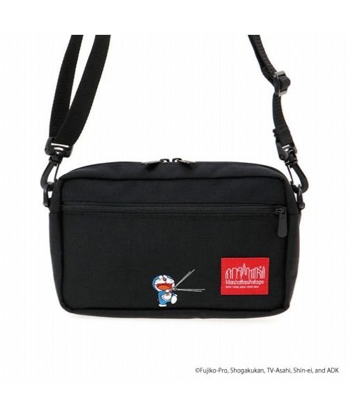 Manhattan Portage(マンハッタンポーテージ)/日本正規品 ドラえもん ショルダーバッグ 軽量 Manhattan Portage Jogger Bag Doraemon 2024 MP1404LDORA24/img05