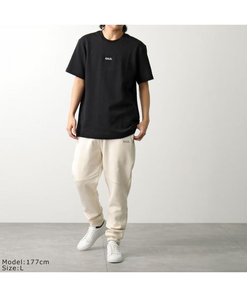 BALR(ボーラー)/BALR. 半袖 Tシャツ Q－Series Regular Fit T－Shirt B1112 1224/img02