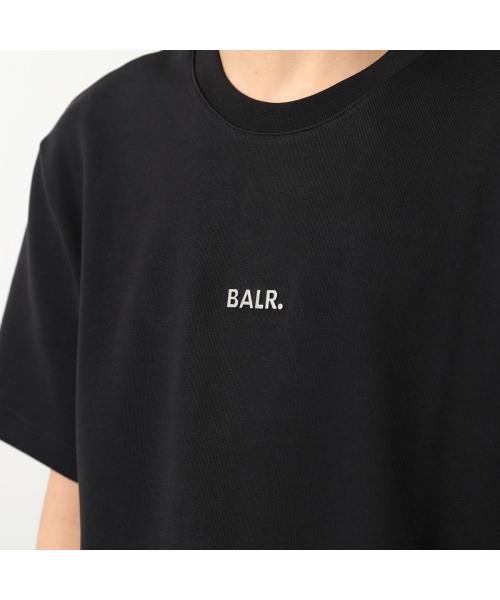 BALR(ボーラー)/BALR. 半袖 Tシャツ Q－Series Regular Fit T－Shirt B1112 1224/img04