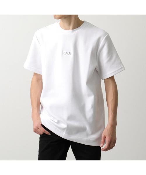 BALR(ボーラー)/BALR. 半袖 Tシャツ Q－Series Regular Fit T－Shirt B1112 1224/img06