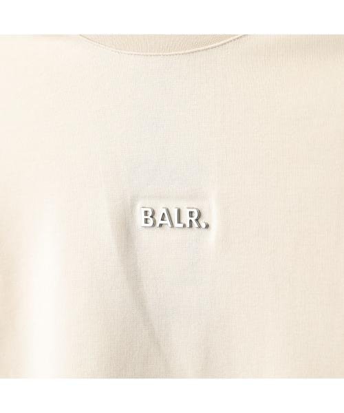 BALR(ボーラー)/BALR. 半袖 Tシャツ Q－Series Regular Fit T－Shirt B1112 1224/img10