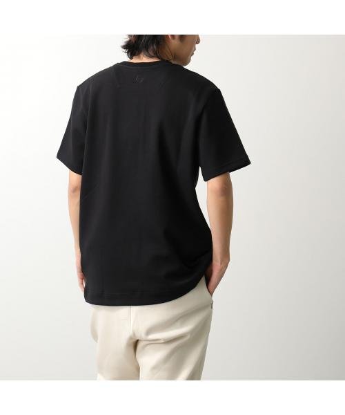 BALR(ボーラー)/BALR. 半袖 Tシャツ Q－Series Regular Fit T－Shirt B1112 1224/img12
