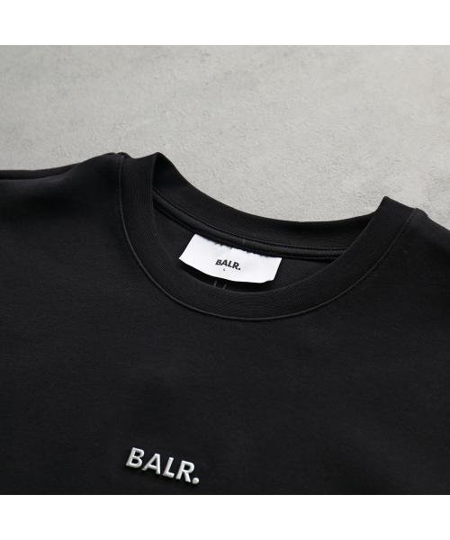 BALR(ボーラー)/BALR. 半袖 Tシャツ Q－Series Regular Fit T－Shirt B1112 1224/img13