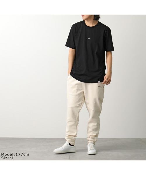 BALR(ボーラー)/BALR. 半袖 Tシャツ Brand Slim Fit T－Shirt B1112 1228/img02