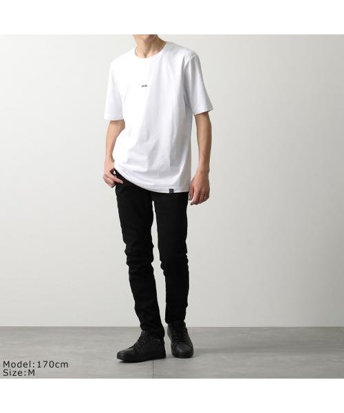 BALR(ボーラー)/BALR. 半袖 Tシャツ Brand Slim Fit T－Shirt B1112 1228/img05