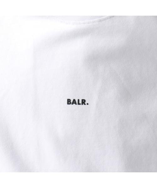 BALR(ボーラー)/BALR. 半袖 Tシャツ Brand Slim Fit T－Shirt B1112 1228/img07