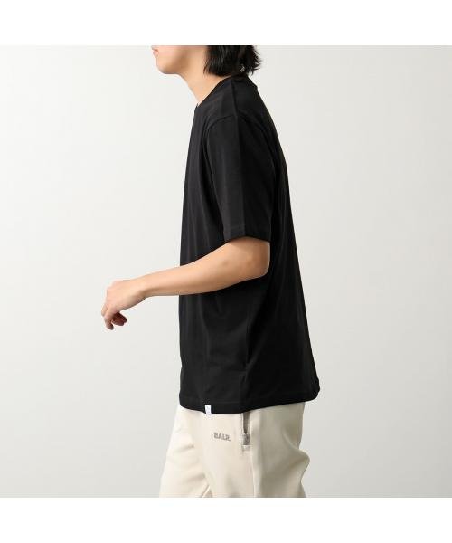 BALR(ボーラー)/BALR. 半袖 Tシャツ Brand Slim Fit T－Shirt B1112 1228/img08