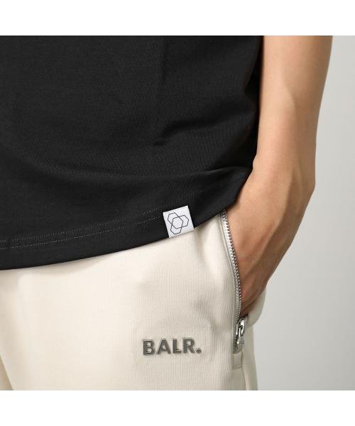 BALR(ボーラー)/BALR. 半袖 Tシャツ Brand Slim Fit T－Shirt B1112 1228/img10