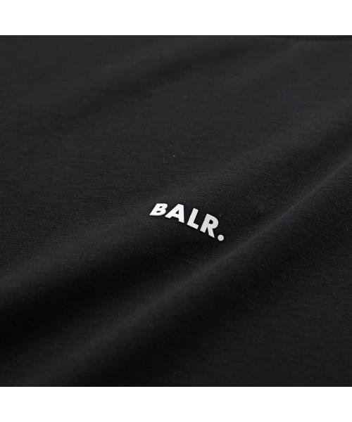 BALR(ボーラー)/BALR. 半袖 Tシャツ Brand Slim Fit T－Shirt B1112 1228/img12