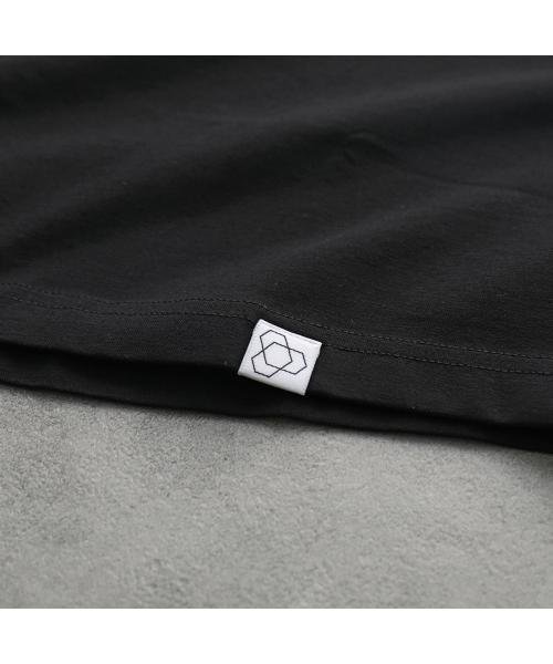 BALR(ボーラー)/BALR. 半袖 Tシャツ Brand Slim Fit T－Shirt B1112 1228/img13