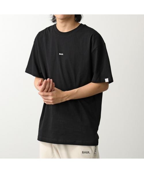 BALR(ボーラー)/BALR. 半袖 Tシャツ Brand Box Fit T－Shirt B1112 1225/img03