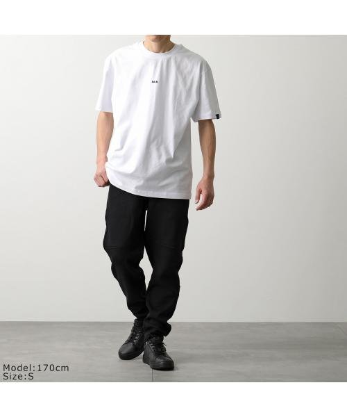 BALR(ボーラー)/BALR. 半袖 Tシャツ Brand Box Fit T－Shirt B1112 1225/img05