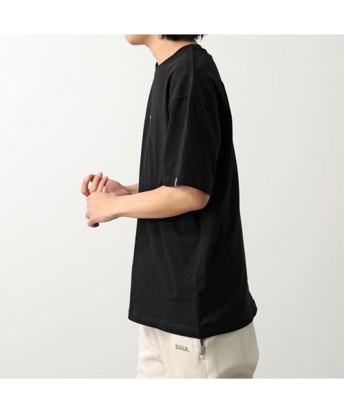 BALR(ボーラー)/BALR. 半袖 Tシャツ Brand Box Fit T－Shirt B1112 1225/img08