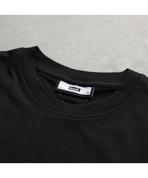 BALR(ボーラー)/BALR. 半袖 Tシャツ Brand Box Fit T－Shirt B1112 1225/img11