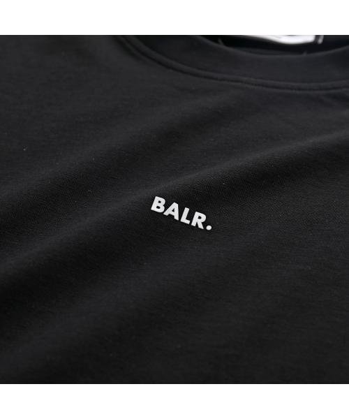 BALR(ボーラー)/BALR. 半袖 Tシャツ Brand Box Fit T－Shirt B1112 1225/img12